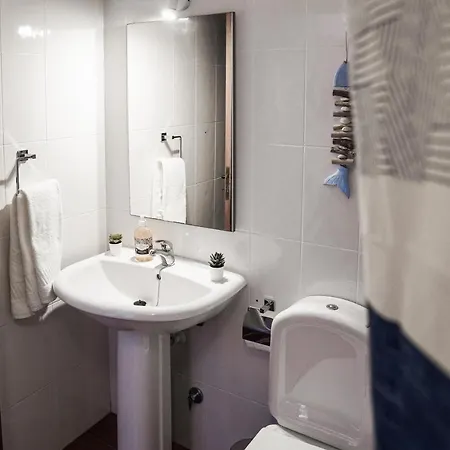 Ferienwohnung Casinhas Da Liberdade Nazaré Exterior foto