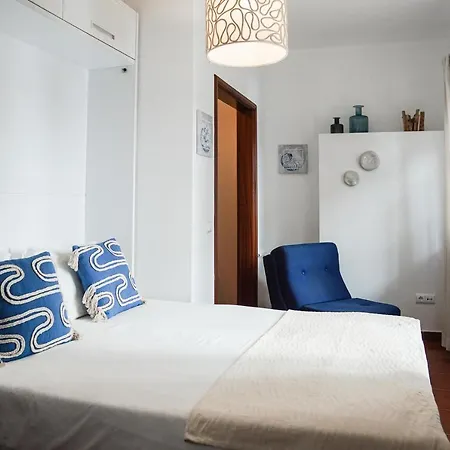 Ferienwohnung Casinhas Da Liberdade Nazaré Exterior foto