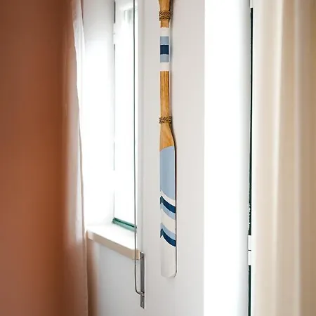 Ferienwohnung Casinhas Da Liberdade Nazaré Exterior foto