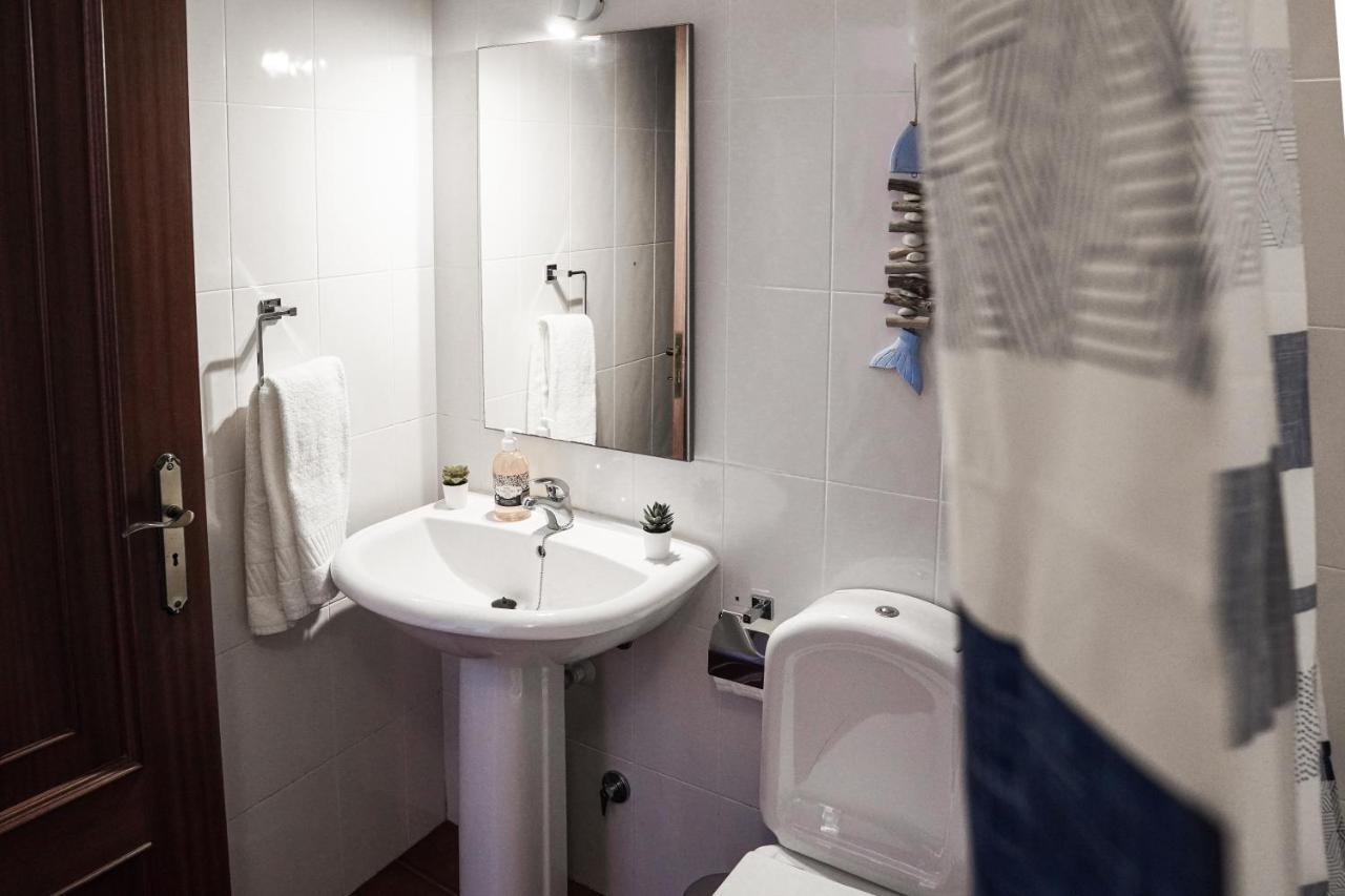Casinhas Da Liberdade Apartment *
