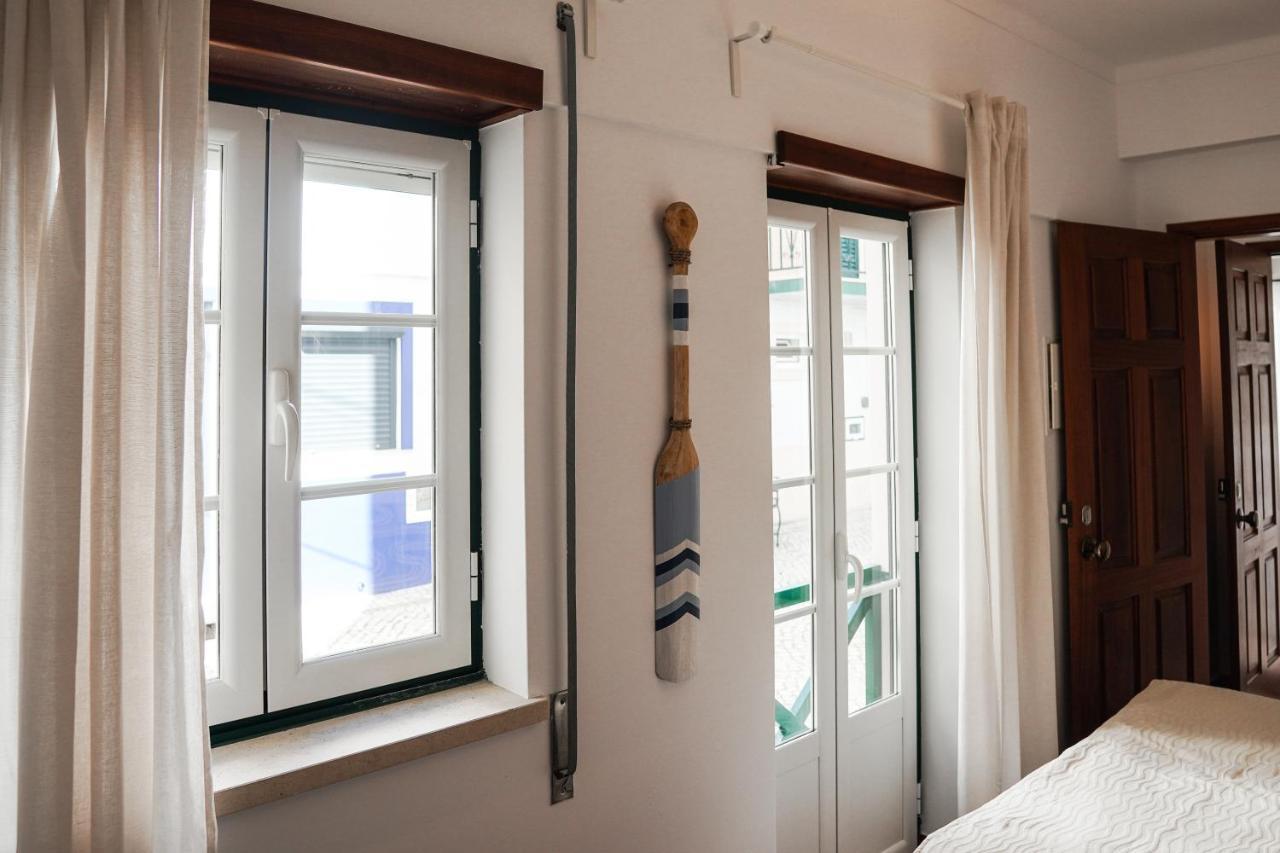 Apartment Casinhas Da Liberdade Nazaré