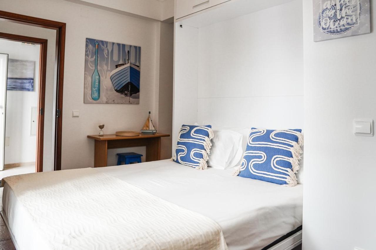 Apartment Casinhas Da Liberdade