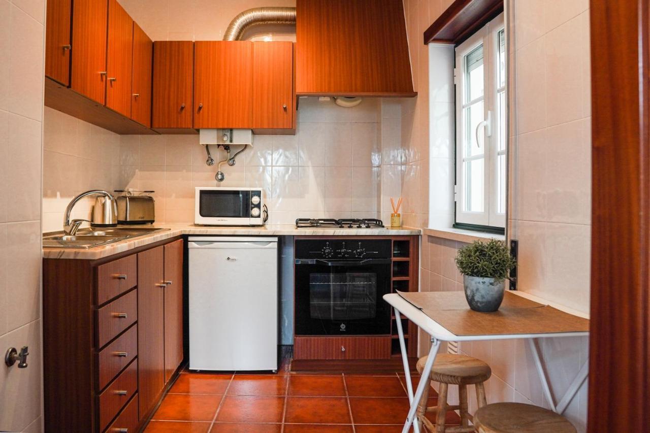 Apartment Casinhas Da Liberdade